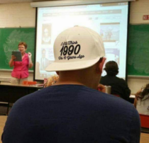 Best Hat Ever