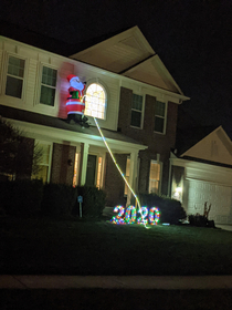 Best  holiday decoration