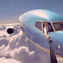 Best selfie ever