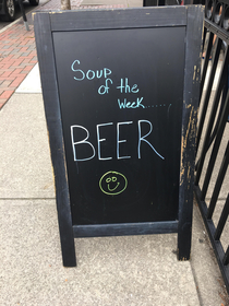 Best soup ever
