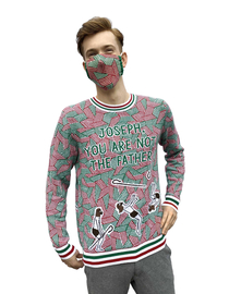 Best Sunday School Christmas Sweater