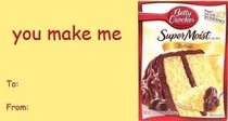 Best Valentines Day card hands down