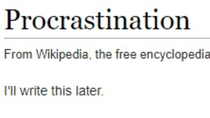 Best wikipedia page ever so accurate