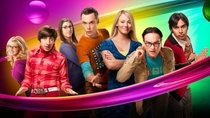 Big Bang Theory announces they will be concluding the show with a  hour laugh track