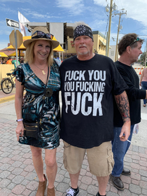 Biketoberfest Daytona Beach