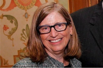 Bill Gates sister looks like Bill Gates lost a bet and had to wear a wig for a week