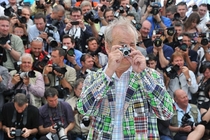 Bill Murray Cannes Film Festival