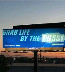 Billboard in Louisville KY