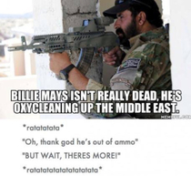 Billy mays here