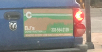 BJs construction where every job has a happy ending