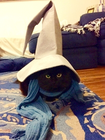 Black Mage