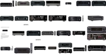 Black Stereotypes