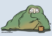 Blanket the Hutt