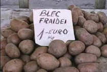 Blec Fraidei