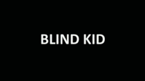 Blind kid vs  Cent