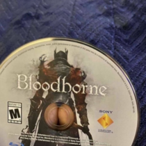 Blood horni
