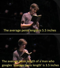 Bo Burnham is a God