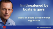 Boats amp Gays