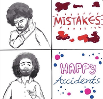 Bob Ross