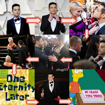 Bow tie