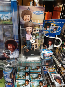 Boys I hit the motherload
