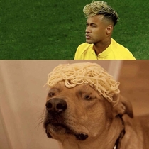 Brazilian brought their own chef to this World Cup So who is the winner