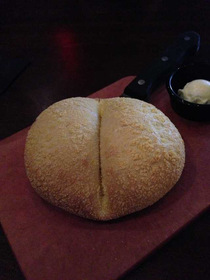 Bread anyone