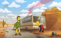 Breaking Flanders