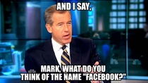 Brian Williams