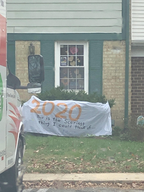 Brilliant Halloween decoration