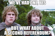 Britain right now
