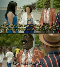 Broad City speaking the truth