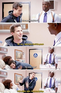 Brooklyn Nine-Nine