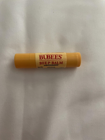 bubees beep balm