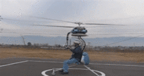 Build your own copter