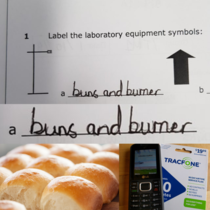 buns and burner