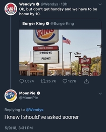 Burger King just wants to feel what real beef feels like