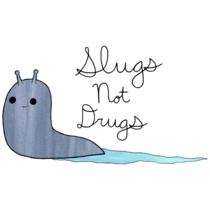 But also sometimes drugs too