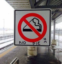 But i want a pie