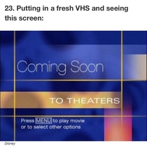 Buzzfeed doesnt know how VHSs work
