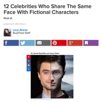 Buzzfeed everyone