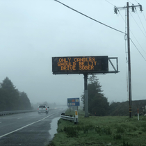Cal-Trans trying to connect with the younger generations