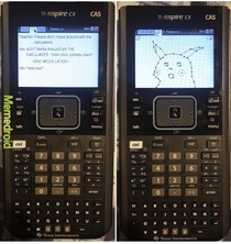 Calculator memes are the new format