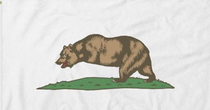 Californians support your right to bear arms