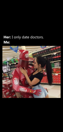 Call a doctor