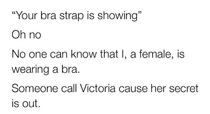 Call Victoria