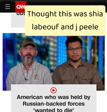 Came across this on CNN