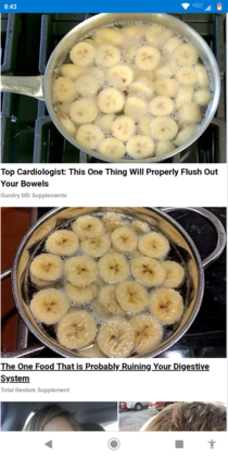 Can I eat bananas or not