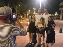 Can you take a picture of us