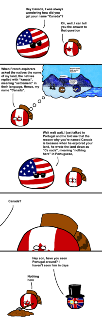 canada day